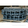 Track link assy, track link assembly, Track Chain for Excavator and Bulldozers